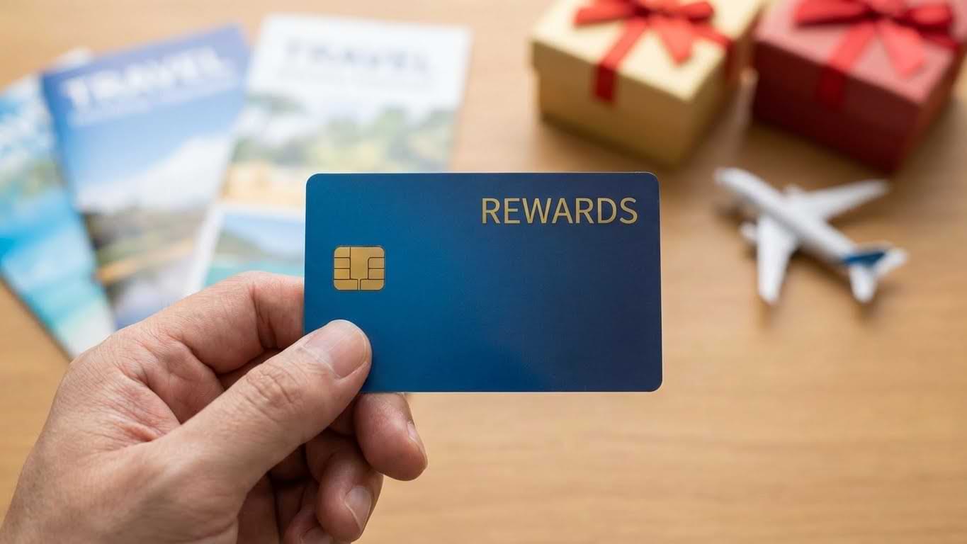Credit Card Rewards