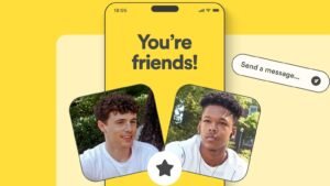 Bumble BFF vs Friended Reviews