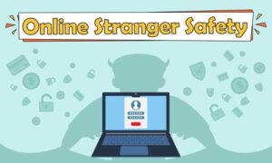 Online-Stranger-Safety