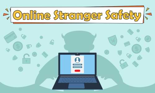 Online-Stranger-Safety