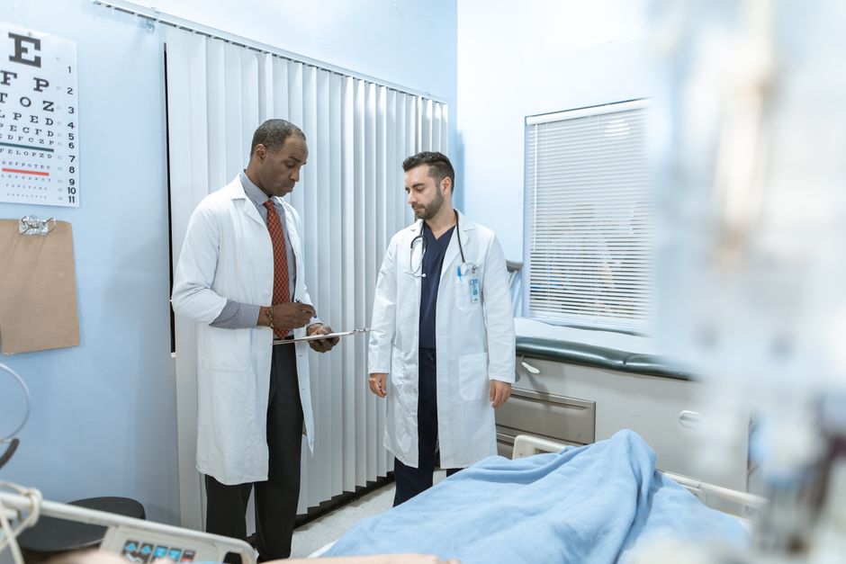 Health insurance and pre-existing conditions